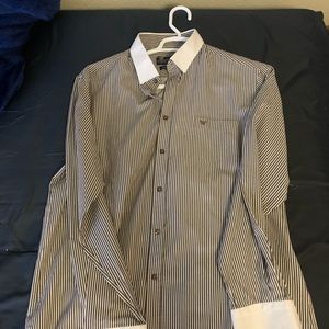 Dress shirt